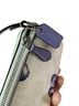 Coach 100% Leather Floral Multi Color Leather Shoulder Bag One size - photo 6