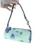 Coach 100% Leather Floral Multi Color Leather Shoulder Bag One size - photo 1