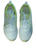 Puma White Yellow Sneakers Size 9 - photo 4