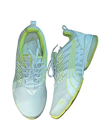 Puma Sneakers (view 1)