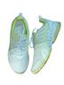 Puma White Yellow Sneakers Size 9 - photo 1
