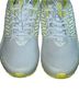 Puma White Yellow Sneakers Size 9 - photo 6