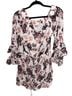 Blush Romper - Blush Romper Size L - photo 1