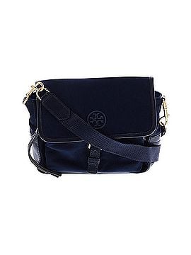 Tory Burch Perry Leather Belt (view 1)