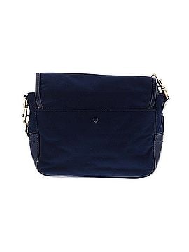 Tory Burch Perry Leather Belt (view 2)