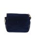 Tory Burch 100% Nylon 100% Leather Blue Leather Belt One size - photo 2