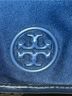 Tory Burch 100% Nylon 100% Leather Blue Leather Belt One size - photo 3