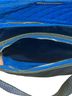 Tory Burch 100% Nylon 100% Leather Blue Leather Belt One size - photo 14