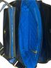 Tory Burch 100% Nylon 100% Leather Blue Leather Belt One size - photo 6