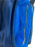 Tory Burch 100% Nylon 100% Leather Blue Leather Belt One size - photo 7