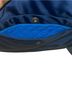 Tory Burch 100% Nylon 100% Leather Blue Leather Belt One size - photo 9