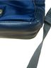 Tory Burch 100% Nylon 100% Leather Blue Leather Belt One size - photo 11