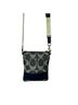 Coach Signature Crossbody Bag - photo 2