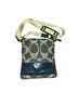 Coach Signature Crossbody Bag - photo 1