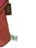 Coach Corner Zip Wristlet Clutch - photo 4
