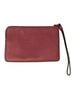 Coach Corner Zip Wristlet Clutch - photo 2