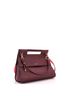Givenchy 100% Leather Whip Shoulder Bag Leather Large One size - photo 3