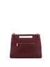Givenchy 100% Leather Whip Shoulder Bag Leather Large One size - photo 4
