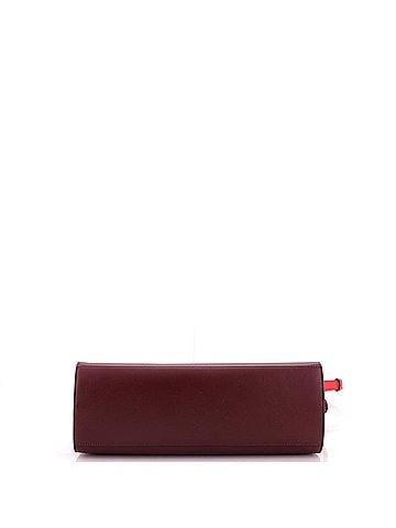 Givenchy Whip Shoulder Bag Leather Large (view 2)