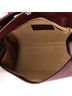 Givenchy 100% Leather Whip Shoulder Bag Leather Large One size - photo 5