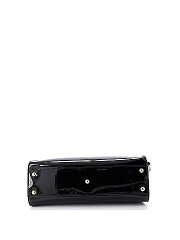 Fendi Peekaboo Bag Patent Regular (view 2)