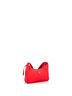 Prada 100% Nylon Red Re-Edition 2000 Hobo Tessuto Mini One size - photo 3