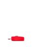 Prada 100% Nylon Red Re-Edition 2000 Hobo Tessuto Mini One size - photo 2