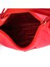 Prada 100% Nylon Red Re-Edition 2000 Hobo Tessuto Mini One size - photo 5