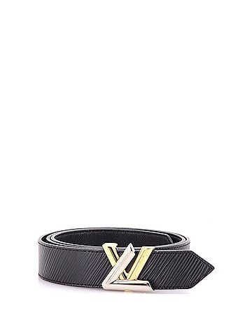 Louis Vuitton LV Twist Belt Epi Leather Medium (view 1)