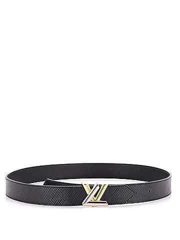 Louis Vuitton LV Twist Belt Epi Leather Medium (view 2)