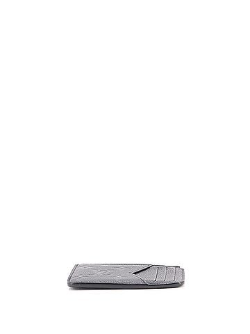Louis Vuitton Romy Card Holder Monogram Empreinte Leather (view 2)