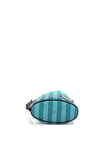 Louis Vuitton Sac Marin Bag Limited Edition Gradient Damier Stripes BB (view 2)