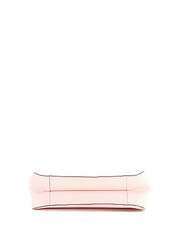 Salvatore Ferragamo Sofia Satchel Laser Cut Leather Medium (view 2)