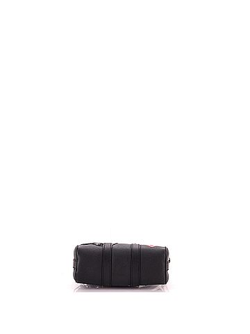 Louis Vuitton Nigo Keepall Bandouliere Bag Monogram Denim and Taurillon Leather XS (view 2)