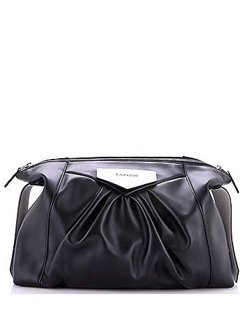 Givenchy Antigona Soft Clutch Leather Large (view 1)