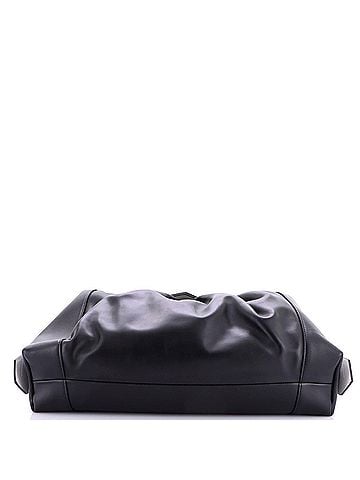 Givenchy Antigona Soft Clutch Leather Large (view 2)