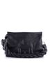 Givenchy 100% Leather Black ID93 Bag Leather Medium One size - photo 1