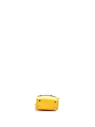 Fendi Sunshine Shopper Tote Leather Mini (view 2)