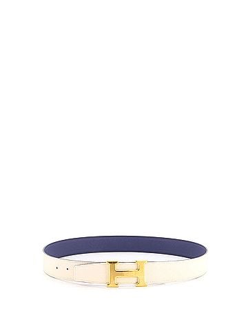 Hermès Constance Reversible Belt Leather Medium (view 2)