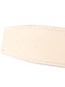 Hermès 100% Leather Tan Constance Reversible Belt Leather Medium One size - photo 3