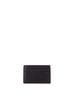 Louis Vuitton 100% Leather Black Double Card Holder Monogram Shadow Leather One size - photo 4