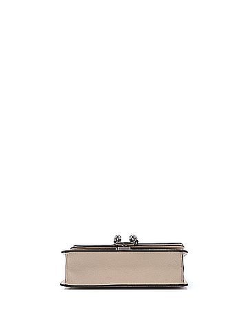 Gucci Dionysus Bag GG Coated Canvas with Leather Small (view 2)