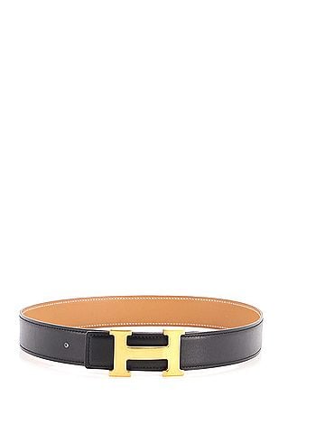 Hermès Constance Reversible Belt Leather Medium (view 2)