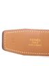 Hermès 100% Leather Black Constance Reversible Belt Leather Medium One size - photo 3