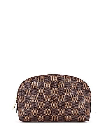 Louis Vuitton Cosmetic Pouch Damier (view 1)