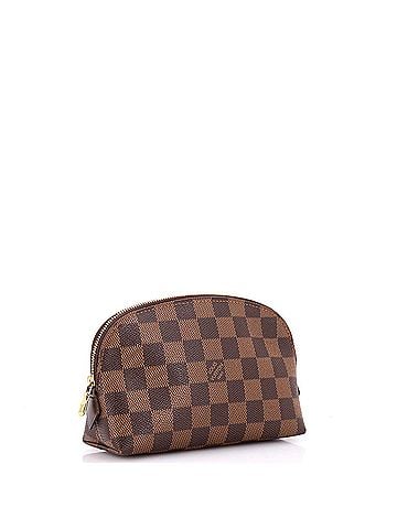 Louis Vuitton Cosmetic Pouch Damier (view 2)