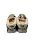 Ugg Snake Print Black White Mule/Clog Size 10 5/8 - photo 9