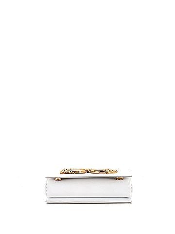Dolce & Gabbana DG Girls Flap Bag Embellished Leather Mini (view 2)