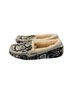 Ugg Snake Print Black White Mule/Clog Size 10 5/8 - photo 3