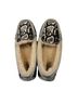 Ugg Snake Print Black White Mule/Clog Size 10 5/8 - photo 10